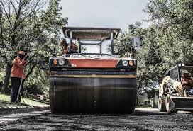 Best Driveway Grading and Leveling  in Colton, CA